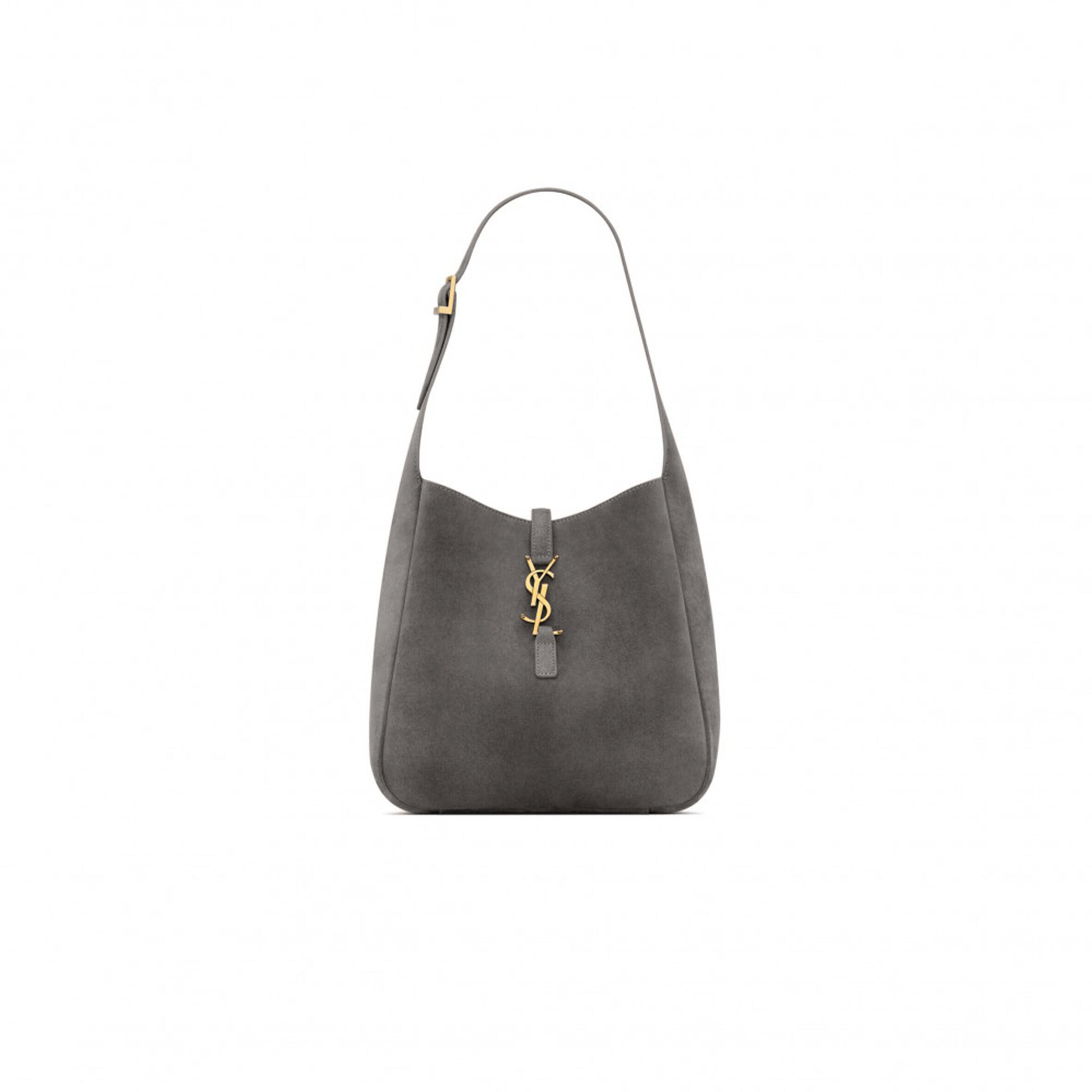 y51 le 5 À 7 S*pple small in suede 850533 (23*22*8cm)